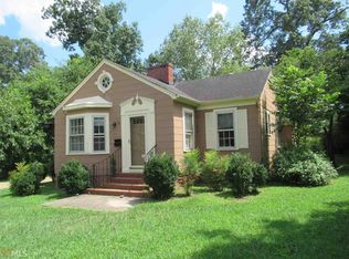 219 Jule Peek Ave, Cedartown, GA 30125