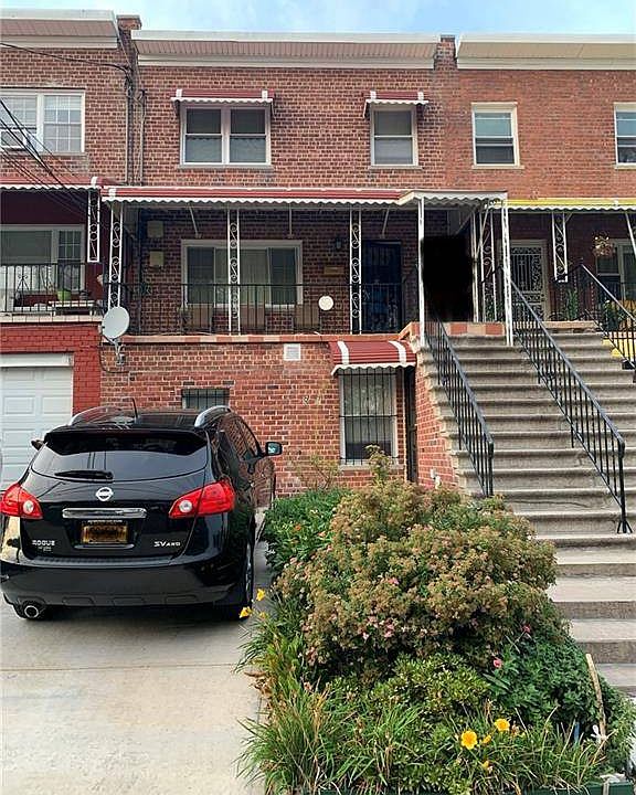 1st image of 1037 E 221st St #2FAMILY