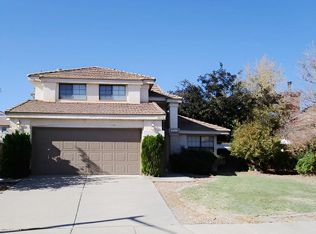 7601 Sunrose Dr NW, Albuquerque, NM 87120
