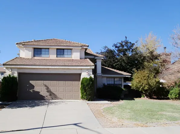 7601 Sunrose Dr NW, Albuquerque, NM 87120