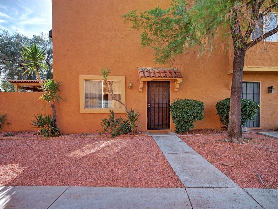 1st image of 850 E Cochise Dr #A