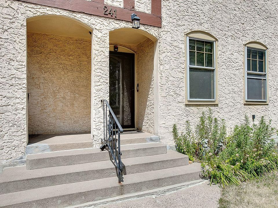 241 Dayton Avenue Apartments Saint Paul, MN Zillow