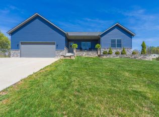 2642 E Clarkway Dr, Bloomington, IN 47401