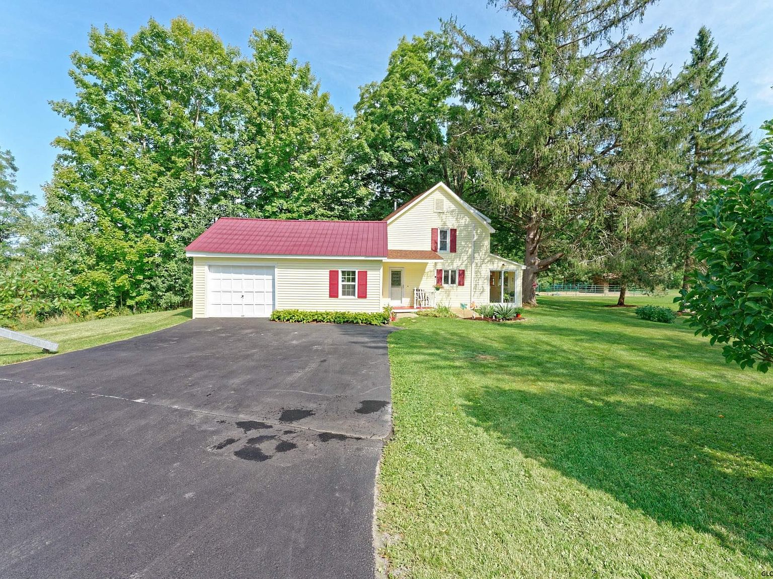 831 GIFFORD HOLLOW Road, Berne, NY 12023 Zillow