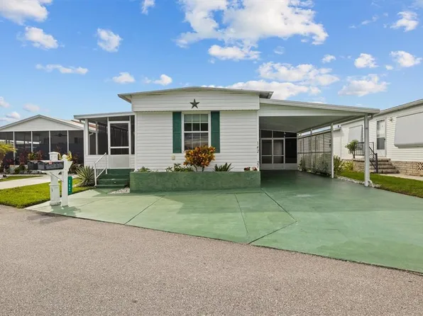 142 EDGEWOOD BOULEVARD, LAKE WALES, FL 33898