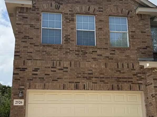 2526 Silverton Wind, San Antonio, TX 78261