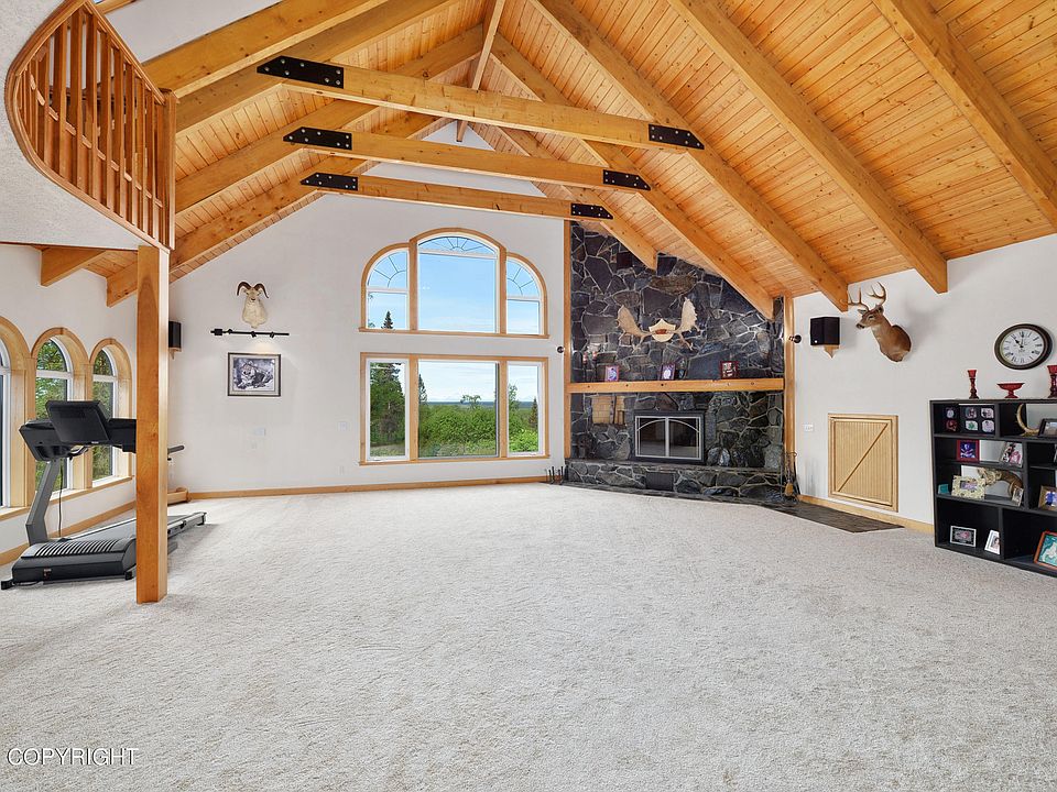 40205 Frogberry St, Kenai, AK 99611 Zillow