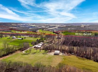 0 Smith Hollow Rd, Lynnville, TN 38472