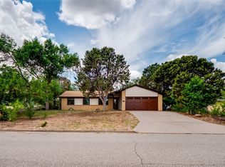 359 Kimberly Ln, White Rock, NM 87547