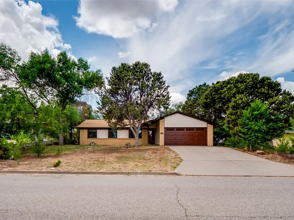 359 Kimberly Ln, White Rock, NM 87547