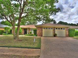 5713 89th St, Lubbock, TX 79424