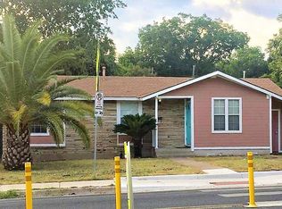 5204 Berkman Dr, Austin, TX 78723