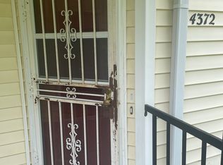 4372 Timberlake, Stone Mountain, GA 30083