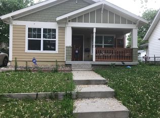 1144 17th St, Des Moines, IA 50314