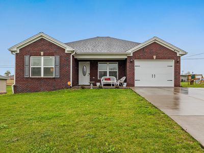 9 Lynn Dr, Lawrenceburg, KY, 40342
