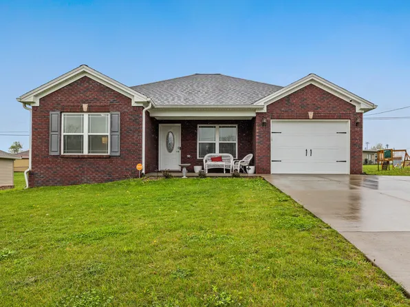 9 Lynn Dr, Lawrenceburg, KY 40342