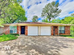 1303 Berry Dr APT A, Cleburne, TX 76033