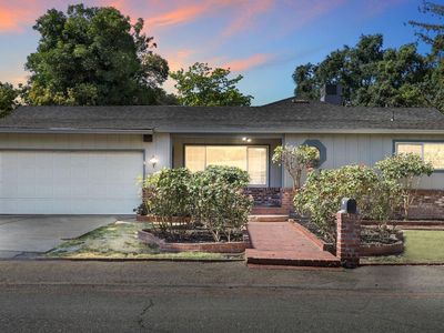 1328 Sharon Way, Sacramento, CA, 95831