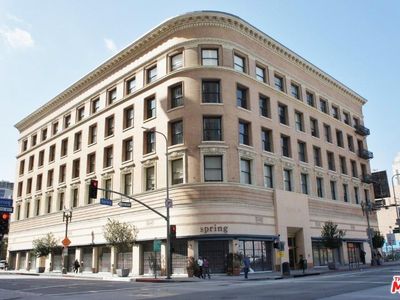 257 S Spring St APT 4F, Los Angeles, CA, 90012