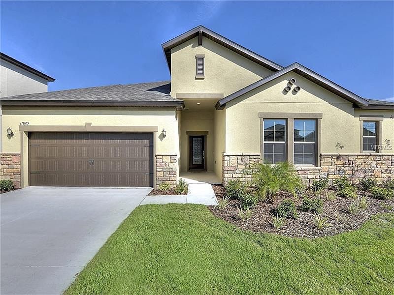 1st image of 11809 Cross Vine Dr
