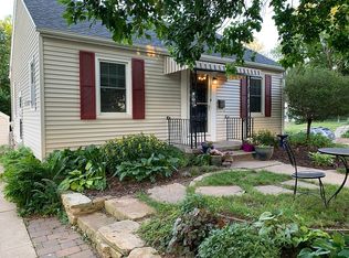 1801 N 48th Ave, Omaha, NE 68104