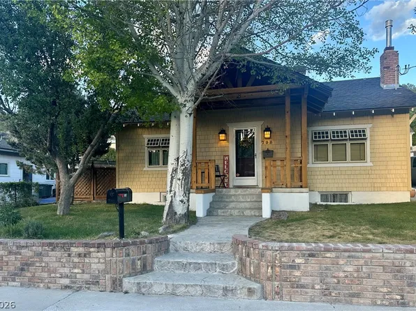 798 Murry St, Ely, NV 89301