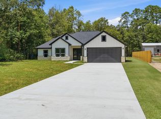 13081 Crystal Trl, Conroe, TX 77306