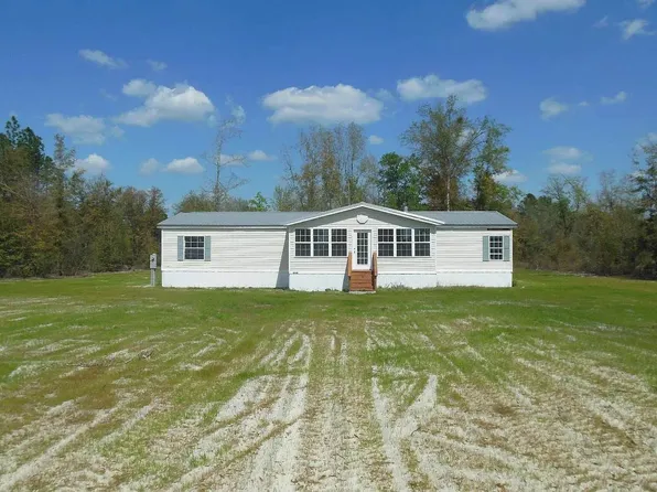 6548 NW Highway 41, Jasper, FL 32052