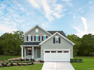 1682 Scarbrough Cir SW #586, Concord, NC 28025