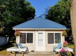 N9605 Thunderbird Ln, Merrillan, WI 54754