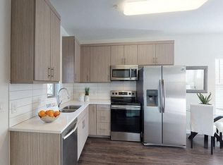 Meade Apartments, Denver, CO 80204