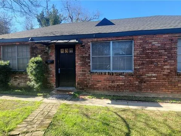 6318 S Rocheblave St, New Orleans, LA 70125