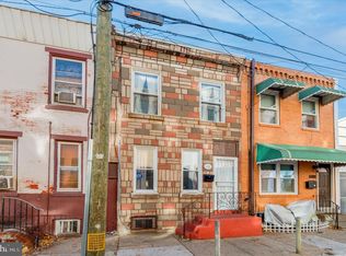 636 McClellan St, Philadelphia, PA 19148