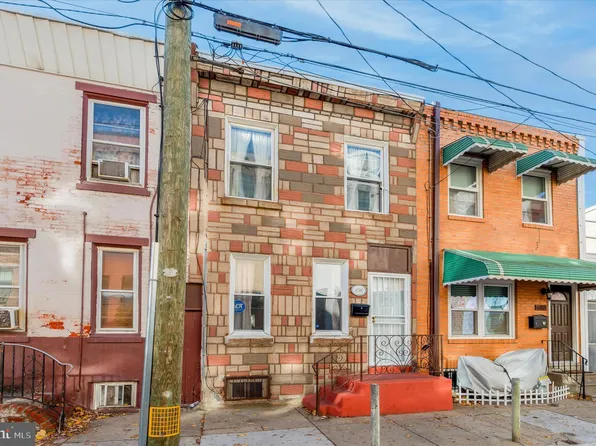 636 McClellan St, Philadelphia, PA 19148