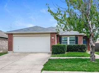 5328 Lava Rock Dr, Fort Worth, TX 76179