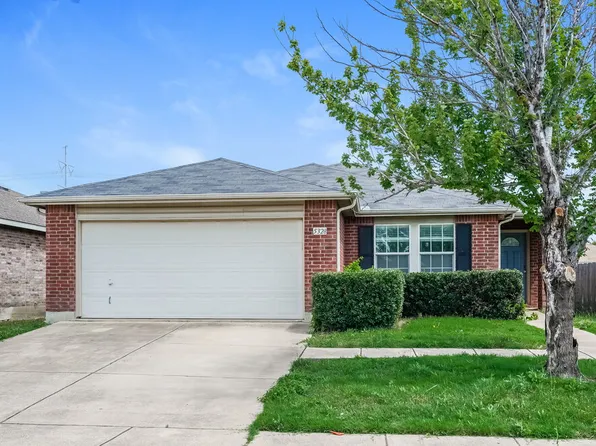 5328 Lava Rock Dr, Fort Worth, TX 76179