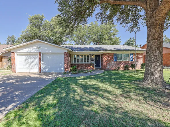 3810 56th St, Lubbock, TX 79413