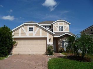 2131 Meadow Vista Ct, Orlando, FL 32824