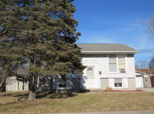 2941 225th Pl, Sauk Village, IL 60411