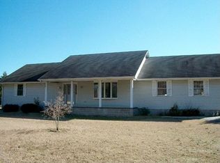 17115 Shingle Point Rd, Milton, DE 19968