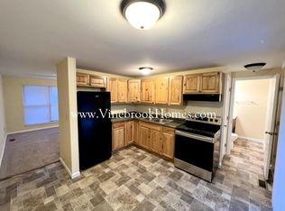 1200 Primrose Dr, Dayton, OH