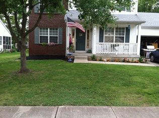 539 Monroe Dr, Ashville, OH 43103