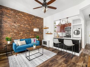557 W 140th St APT 3C, New York, NY