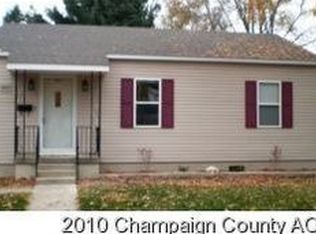 907 S Webber St, Urbana, IL 61801