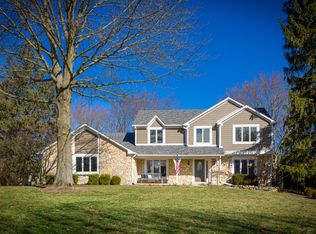 635 Sugarbush Dr, Zionsville, IN 46077