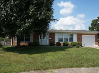3430 Lumberwill Ct, Cincinnati, OH 45239