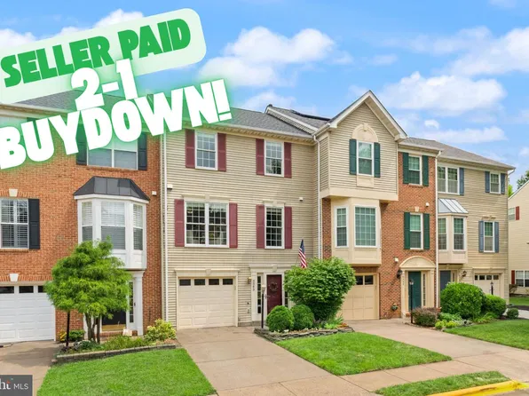 6543 Kelsey Point Cir, Alexandria, VA 22315