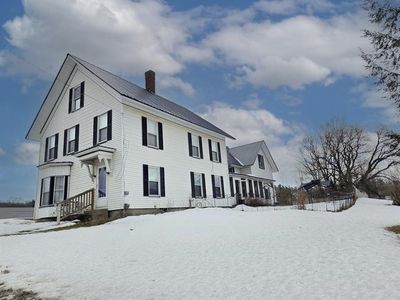 12 Church Street, Orleans, VT, 05860