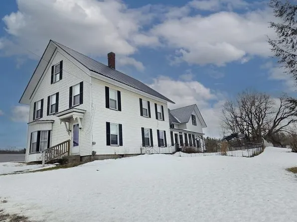 12 Church Street, Orleans, VT 05860