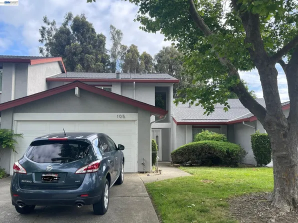 105 Rosario Ct, San Ramon, CA 94583